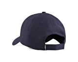 Puma Ess Metal Puma Cat Bb Cap Şapka 02599406 Renkli
