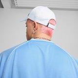 Essentials Metal Cap Bb Unisex Beyaz Günlük Stil Şapka 02599407