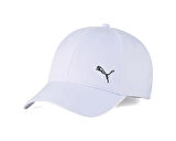 Puma Ess Metal Puma Cat Bb Cap Şapka 02599407 Renkli