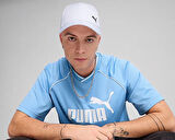 Puma Ess Metal Puma Cat Bb Cap Şapka 02599407 Renkli