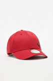 Puma ESS METAL CAT BB Cap Erkek Şapka Kırmızı