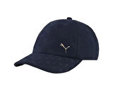 Puma Road To Unity Bb Cap Şapka 02621501 Renkli