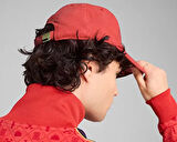 Puma Road To Unity Bb Cap Şapka 02621502 Renkli