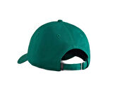 Puma Wardrobe Ess Graphic Dad Cap Şapka 02615503 Renkli