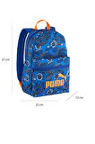 Puma Phase Aop S Bp Unisex Çapraz Çanta 09132403