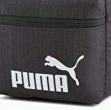 Puma Base Small Siyah Unisex Küçük Boy Spor Sırt Çantası - 091342 01