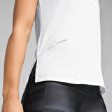 Puma Everyday Knıt Perf Ss Tee  W Kadın Tişört