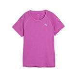 Puma Run  Velocıty Tee Trı-Blend Kadın Tişört