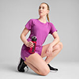 Puma Run  Velocıty Tee Trı-Blend Kadın Tişört