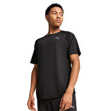 Everyday Cloudspun Kadın Siyah Koşu T-Shirt 52662901