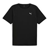 Everyday Cloudspun Kadın Siyah Koşu T-Shirt 52662901
