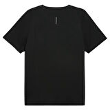 Everyday Cloudspun Kadın Siyah Koşu T-Shirt 52662901