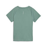 Puma Run  Velocıty Tee Trı-Blend Kadın Tişört