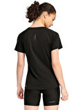 RUN  VELOCITY TEE TRI-BLEND