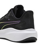 Skyrocket Lite Unisex Siyah Koşu Ayakkabısı 37943735