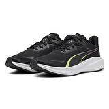Skyrocket Lite Unisex Siyah Koşu Ayakkabısı 37943735