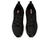 Puma Skyrocket Lıte Traıl Erkek Koşu Ayakkabısı 31078111 Siyah