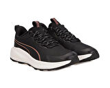 Puma Skyrocket Lıte Traıl Erkek Koşu Ayakkabısı 31078111 Siyah