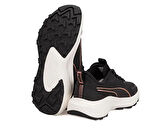 Puma Skyrocket Lıte Traıl Erkek Koşu Ayakkabısı 31078111 Siyah