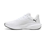 Puma Skyrocket Lite Erkek Koşu Ayakkabısı 37943733 Beyaz