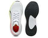 Puma Skyrocket Lite Erkek Koşu Ayakkabısı 37943733 Beyaz