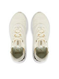 Puma Softrıde Mayve Hybrıd Wn S Warm Whıte-Desert Dust Zenne Kosu Ayakkabısı 31099602