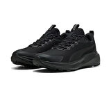 Puma Skyrocket Lite Trail Erkek Koşu Ayakkabısı 31078108 Siyah