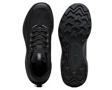 Puma Skyrocket Lite Trail Erkek Koşu Ayakkabısı 31078108 Siyah
