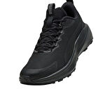 Puma Skyrocket Lite Trail Erkek Koşu Ayakkabısı 31078108 Siyah