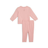 PUMA X HK&FR Crew Set