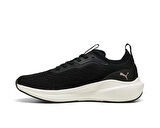 Puma Skyrocket Lite Engineered Unisex Koşu Ayakkabısı 31010018 Siyah