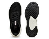 Puma Skyrocket Lite Engineered Unisex Koşu Ayakkabısı 31010018 Siyah