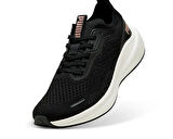 Puma Skyrocket Lite Engineered Unisex Koşu Ayakkabısı 31010018 Siyah