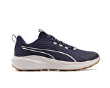 Puma Skyrocket Lite Trail Erkek Koşu Ayakkabısı 31078107 Siyah