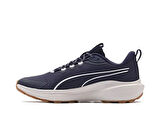 Puma Skyrocket Lite Trail Erkek Koşu Ayakkabısı 31078107 Siyah