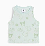 PUMA X HK&FR Ribbed Tank Top