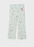 PUMA X HK&FR Flared Leggings