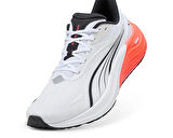 Puma Electrify Nitro  4 Erkek Koşu Ayakkabısı 31078910 Beyaz