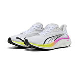Puma Electrify Nitro  4 Wns Kadın Koşu Ayakkabısı 31078806 Renkli