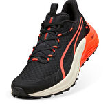 Puma 31079102 Electrify Nitro  4 Trail Erkek Koşu Ayakkabısı