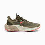 Puma Electrify NITRO™ 4 Trail Erkek Gri Yürüyüş/Spor Ayakkabı - 310791 05