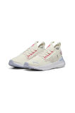 PUMA 31046007 SOFTRIDE SYMMETRY WARM WHITE KADIN SNEAKER