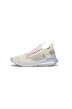 PUMA 31046007 SOFTRIDE SYMMETRY WARM WHITE KADIN SNEAKER