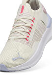 PUMA 31046007 SOFTRIDE SYMMETRY WARM WHITE KADIN SNEAKER