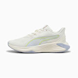 Puma PWR Hybrid TR Wns Beyaz Kadın Yürüyüş/Spor Ayakkabı - 310477 03