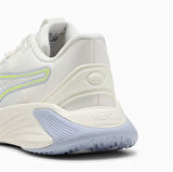Puma PWR Hybrid TR Wns Beyaz Kadın Yürüyüş/Spor Ayakkabı - 310477 03
