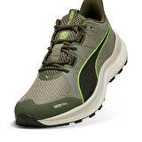 Puma Reflect Lite Trail Erkek Koşu Ayakkabı