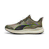 Puma Reflect Lite Trail Erkek Koşu Ayakkabı