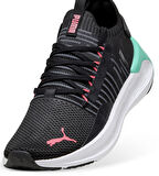 Puma Softride Symmetry Fuzion Wns 310460-08 Unisex Spor Ayakkabı