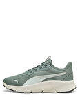 Puma 31009320 FlexFocus Lite Modern Gre Yeşil Erkek Koşu Ayakkabısı